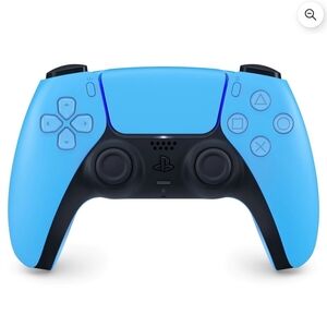 Sony DualSense Wireless Controller Blue
